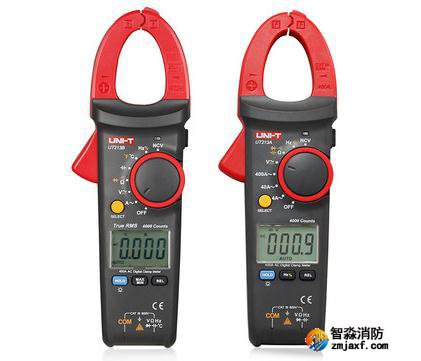 2000A真有效值鉗形表